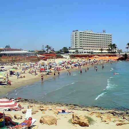 Apartment On The Plaza Alicante Bagian luar foto