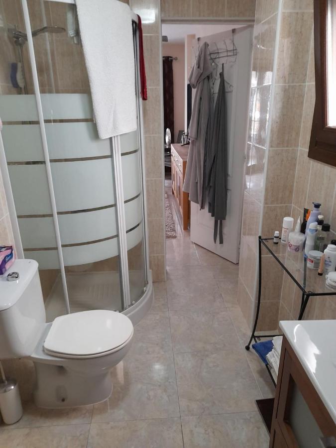 Apartment On The Plaza Alicante Bagian luar foto