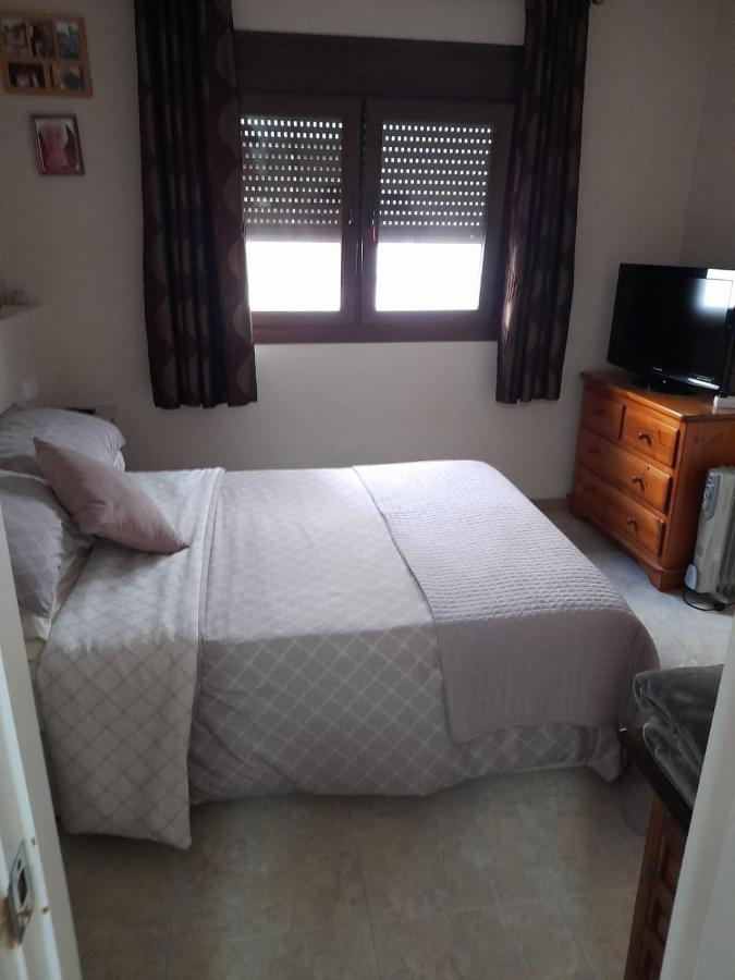 Apartment On The Plaza Alicante Bagian luar foto